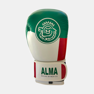 Tri-Color Gloves